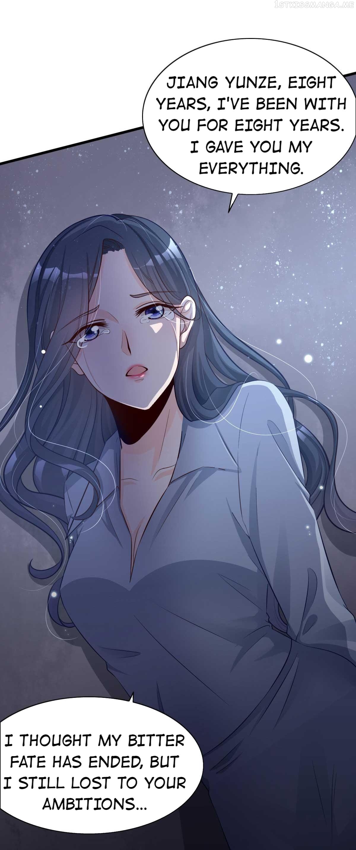 Bright Stars: Pick A Boss To Be A Husband Chapter 2.2 - page 3