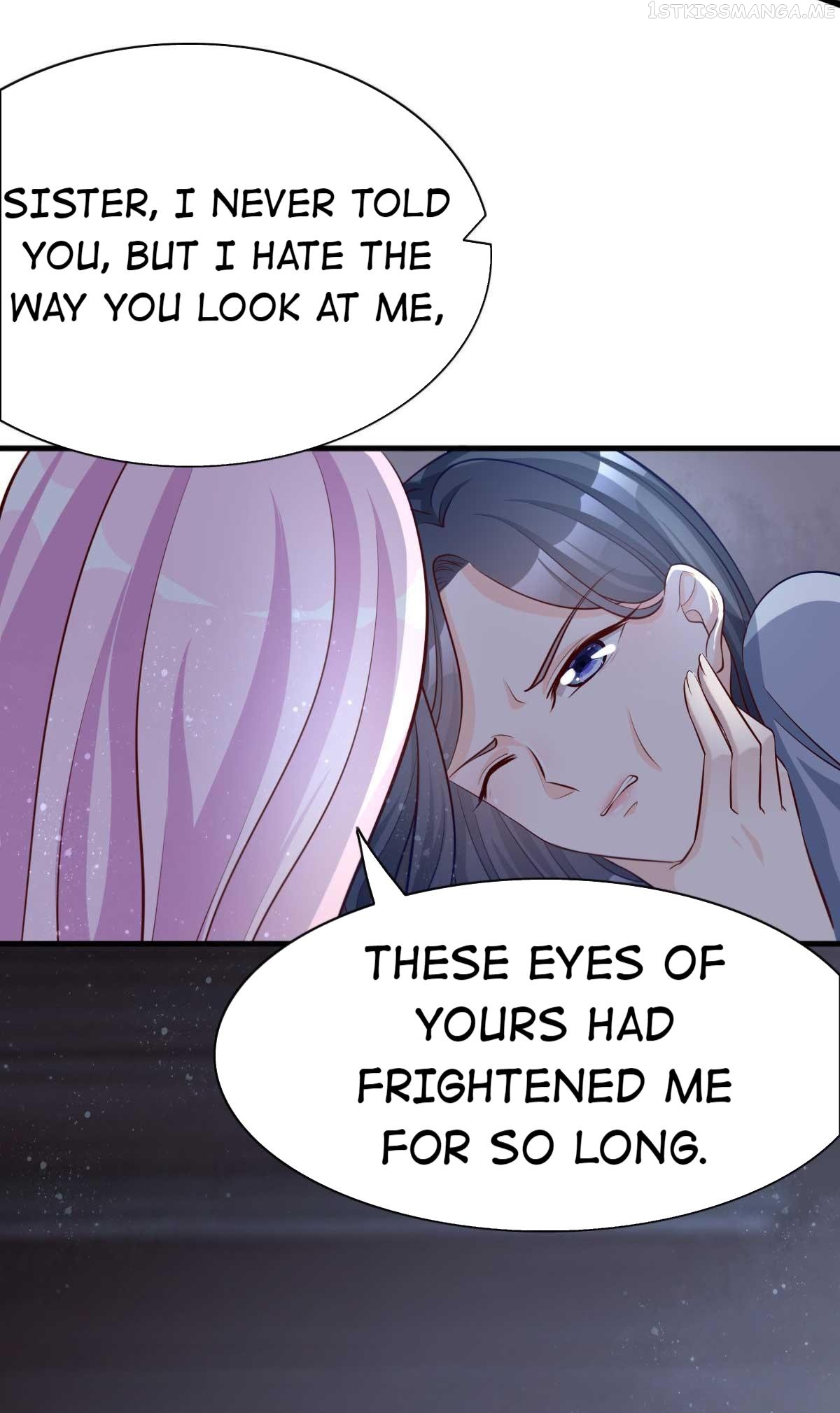 Bright Stars: Pick A Boss To Be A Husband Chapter 2.1 - page 15