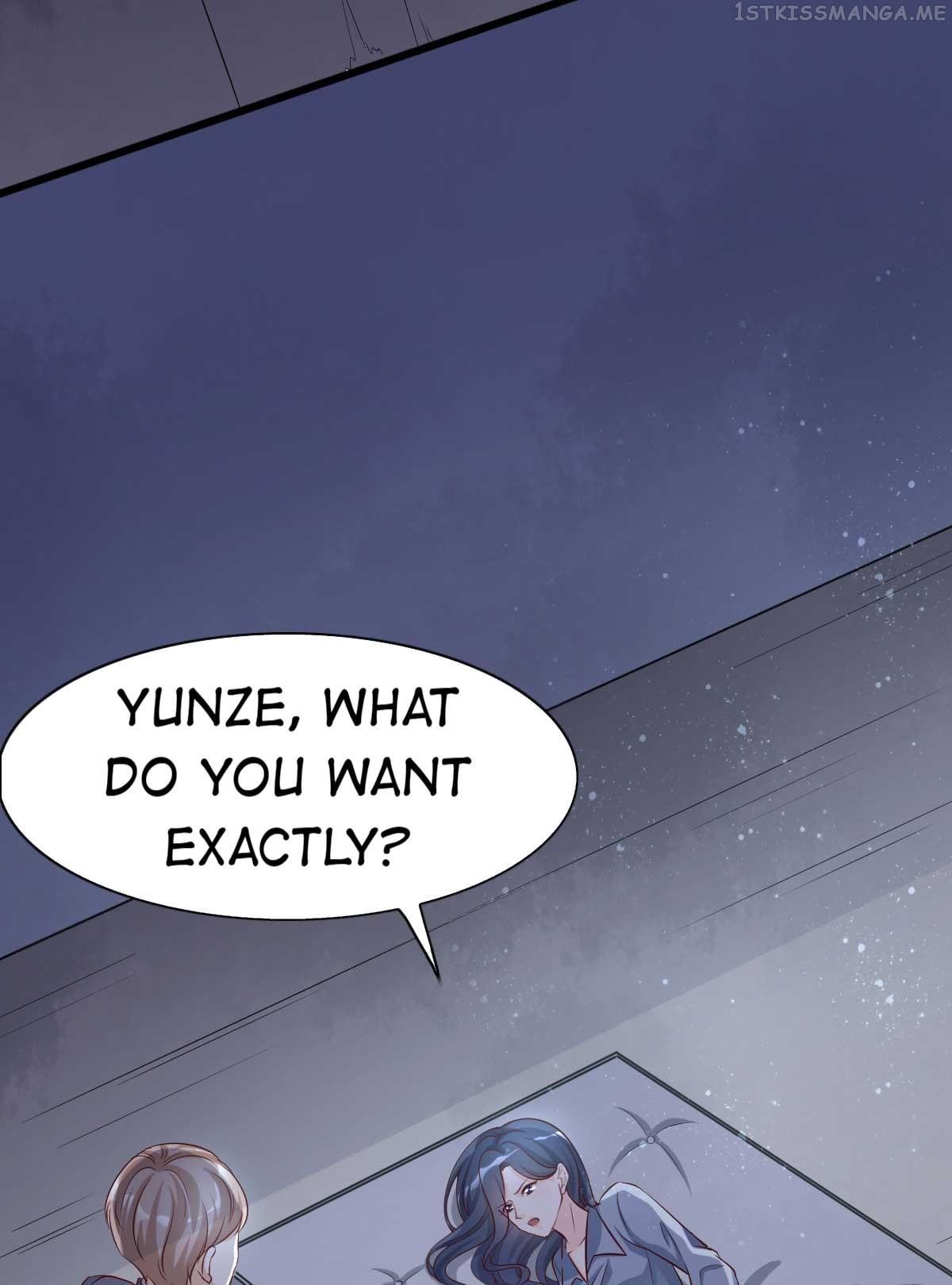 Bright Stars: Pick A Boss To Be A Husband Chapter 2.1 - page 18