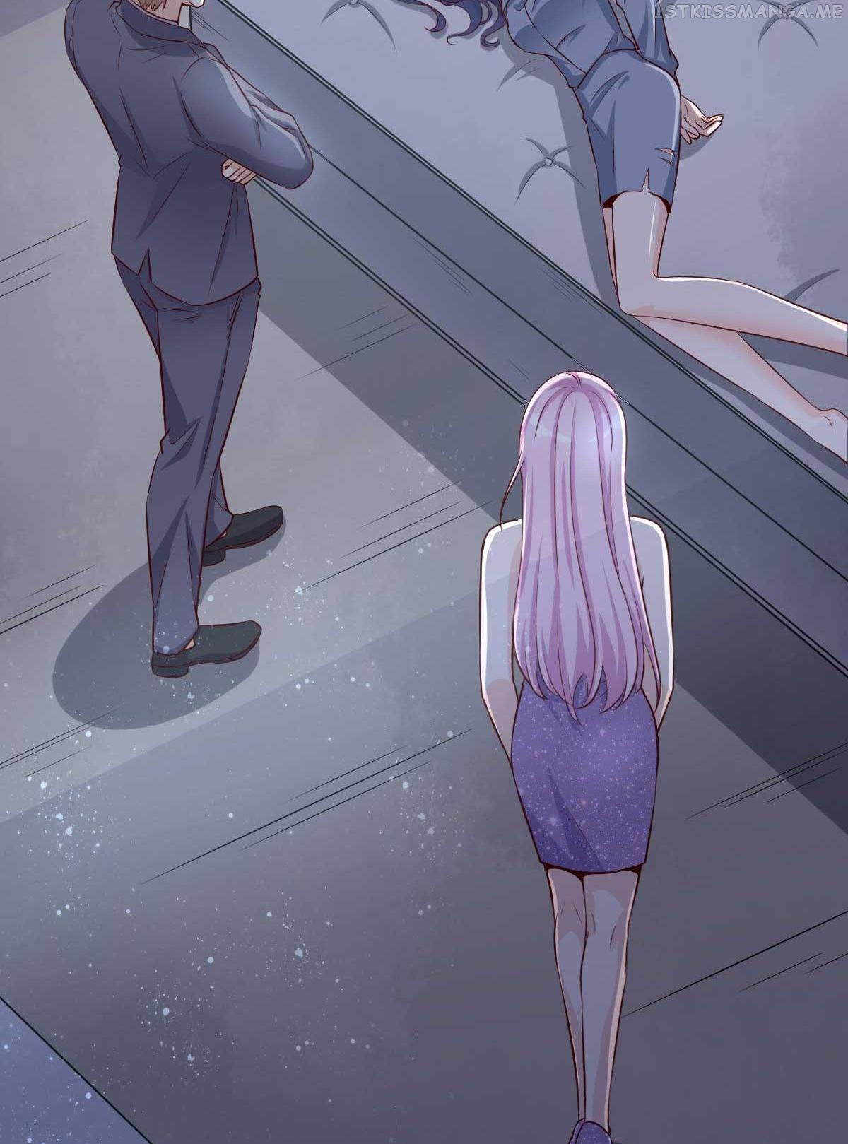 Bright Stars: Pick A Boss To Be A Husband Chapter 2.1 - page 19