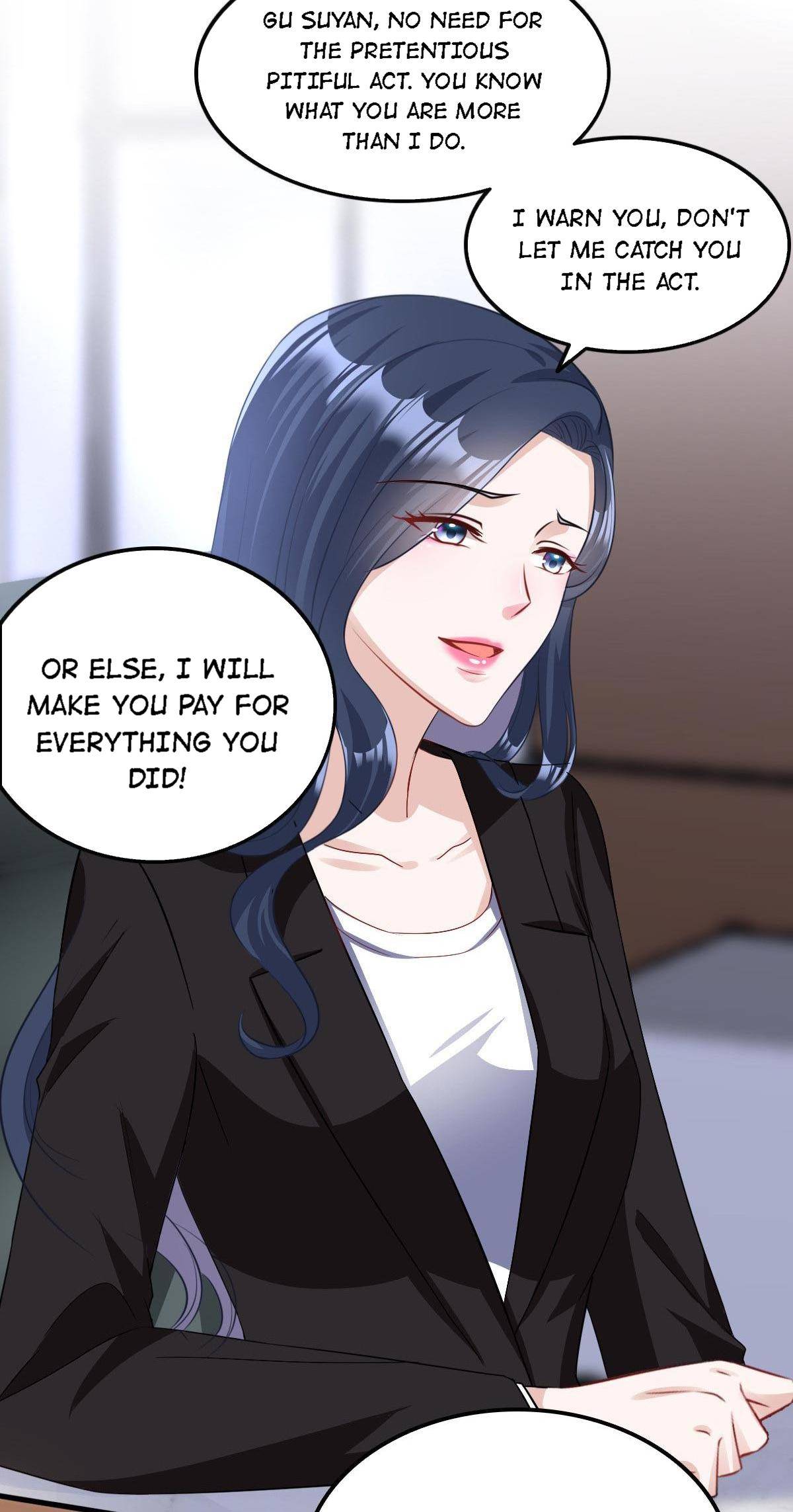 Bright Stars: Pick A Boss To Be A Husband Chapter 2 - page 17