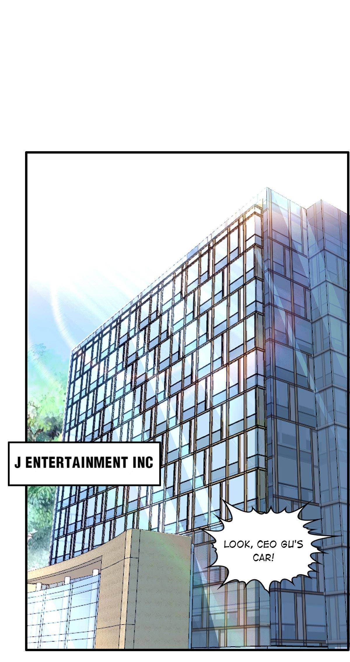 Bright Stars: Pick A Boss To Be A Husband Chapter 2 - page 2