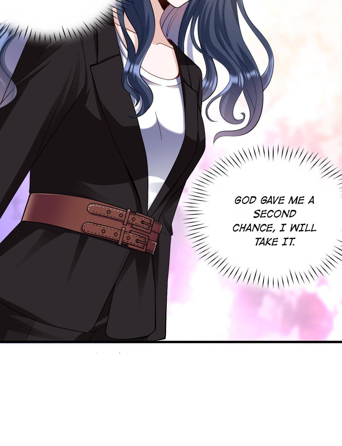 Bright Stars: Pick A Boss To Be A Husband Chapter 2 - page 7