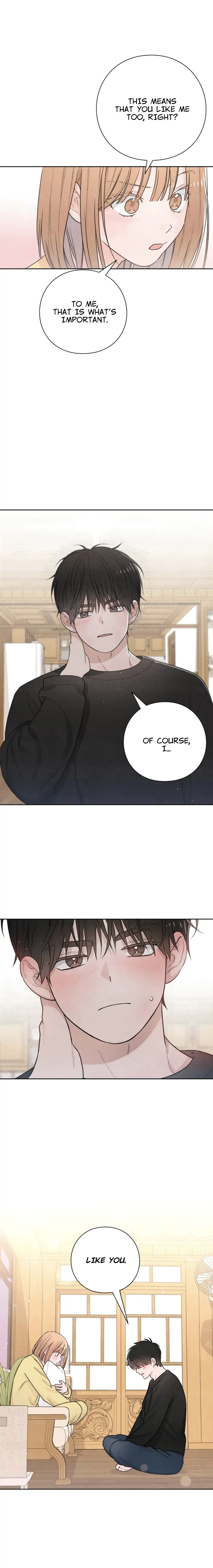 Revelation Of Youth Chapter 29 - page 6