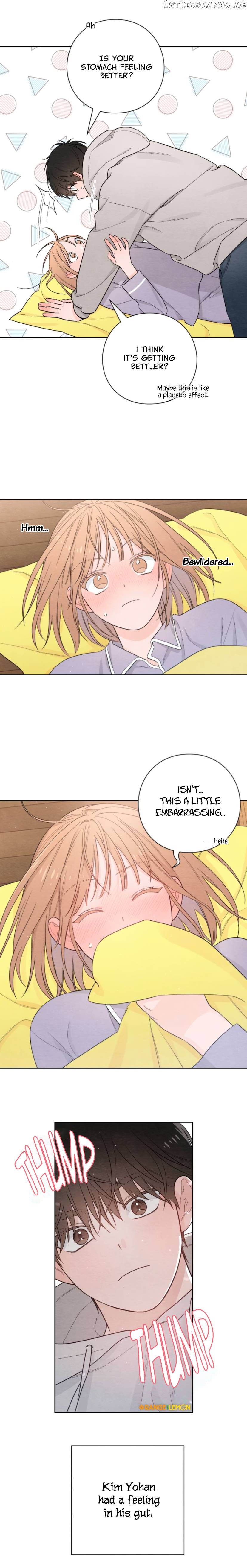 Revelation Of Youth Chapter 27 - page 3