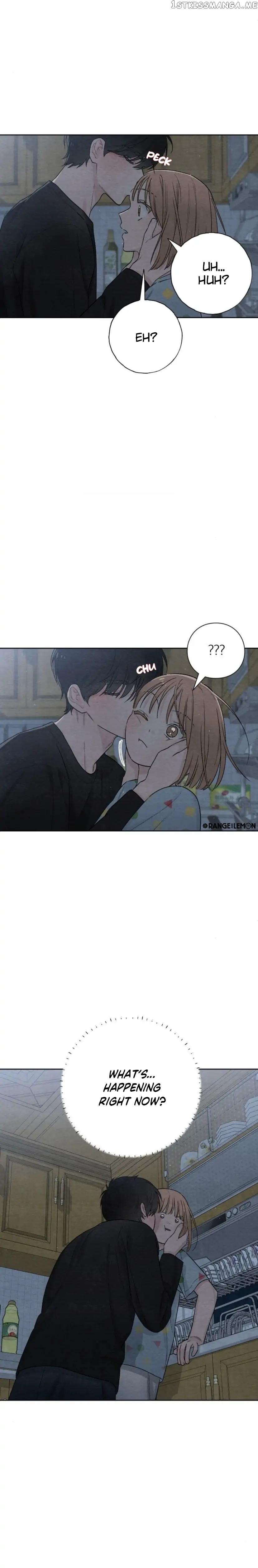 Revelation Of Youth Chapter 25 - page 2