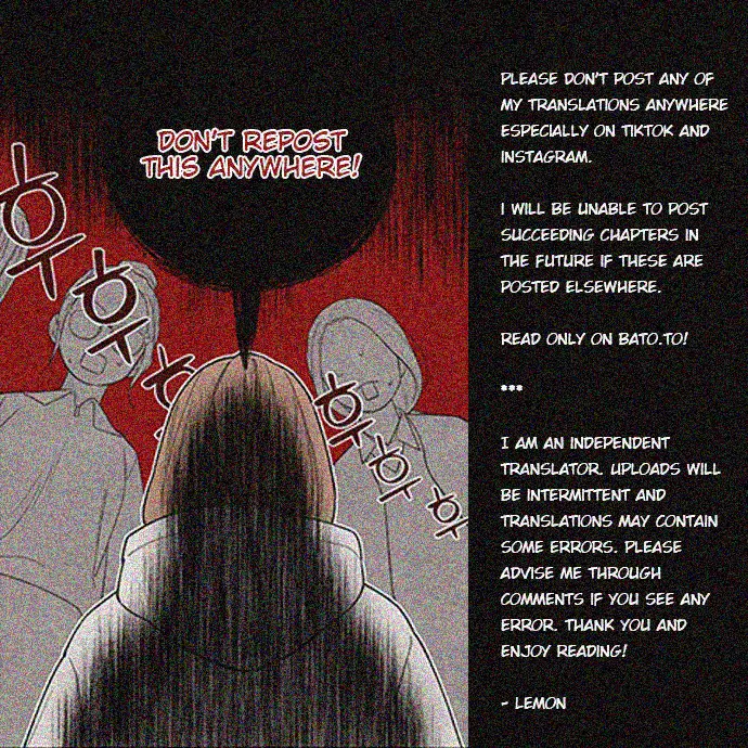 Revelation Of Youth Chapter 3 - page 1