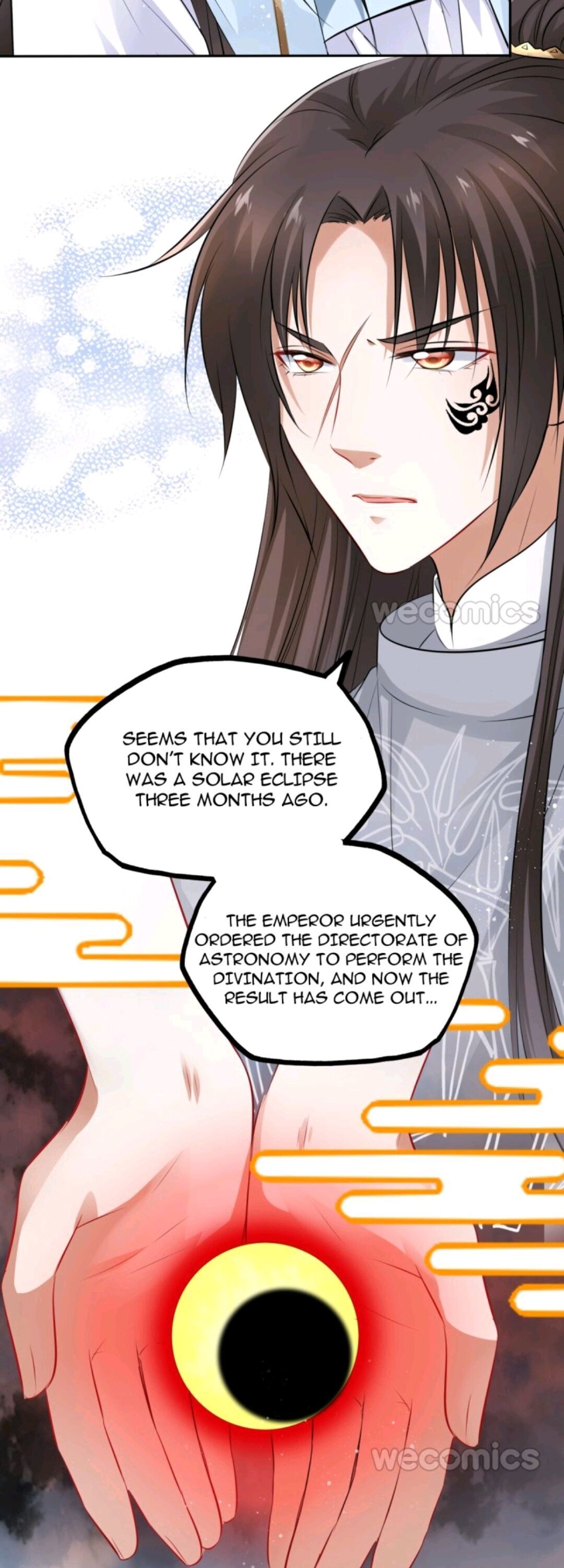 The Makeup Queen Chapter 47 - page 10