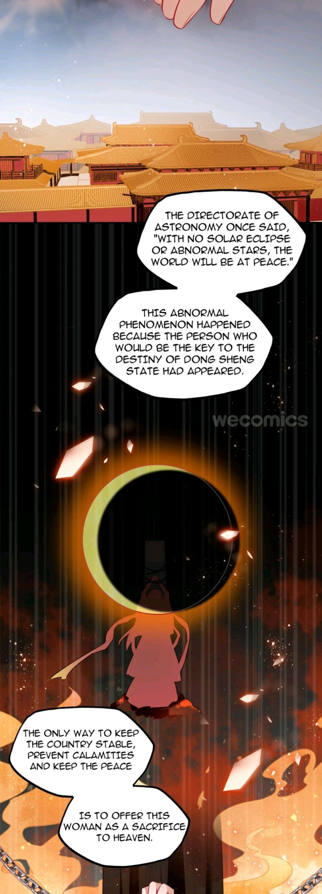 The Makeup Queen Chapter 47 - page 11