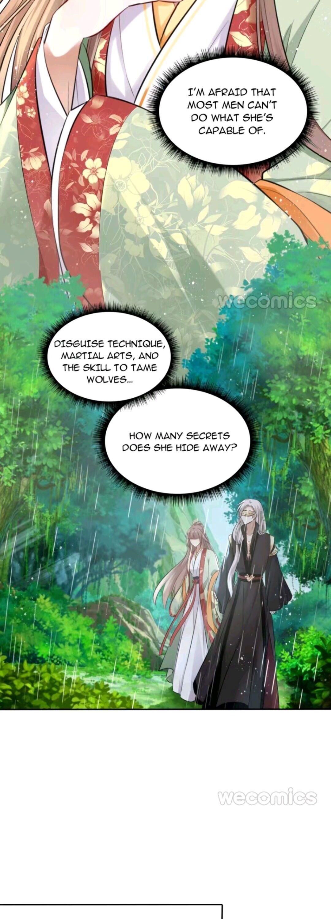 The Makeup Queen Chapter 38 - page 15