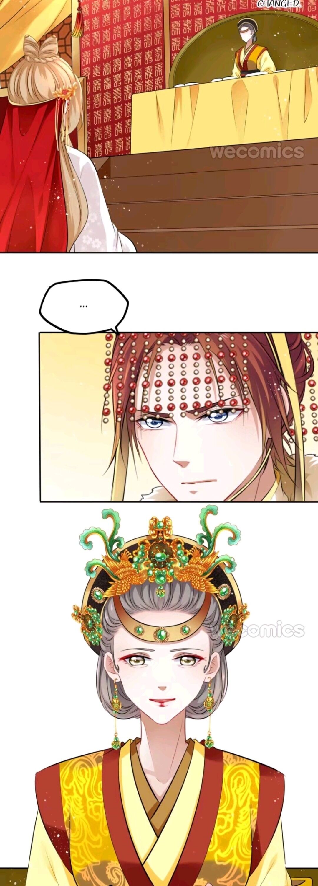 The Makeup Queen Chapter 32 - page 5