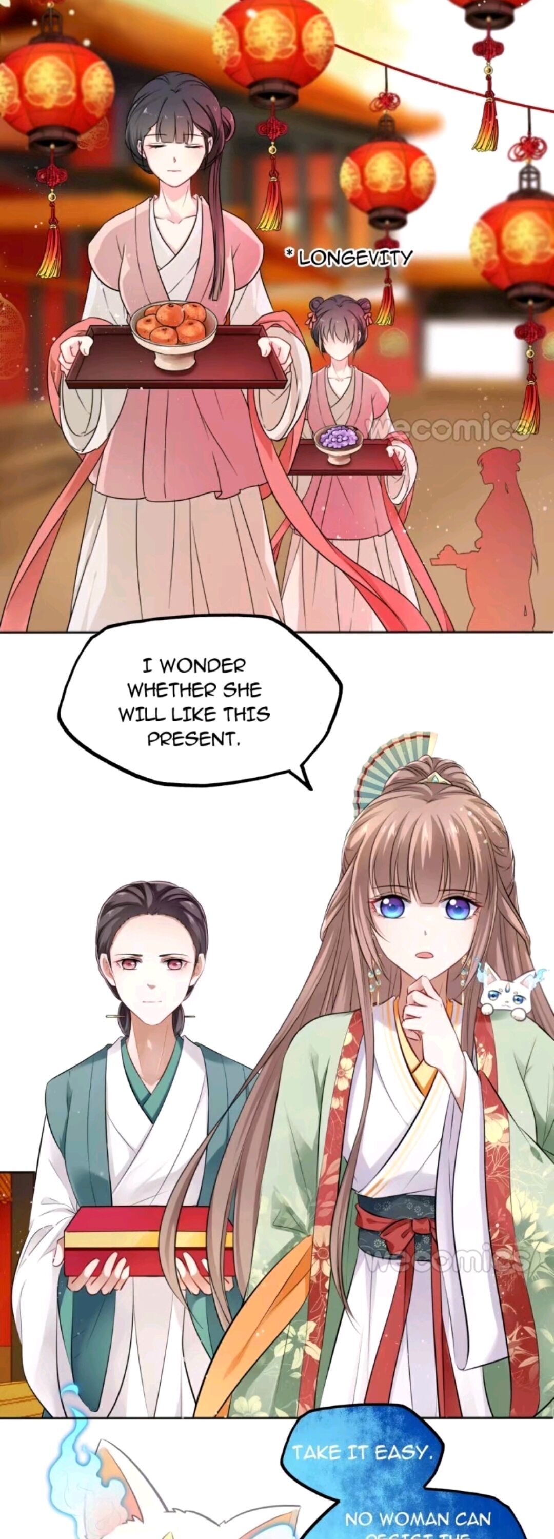 The Makeup Queen Chapter 30 - page 10