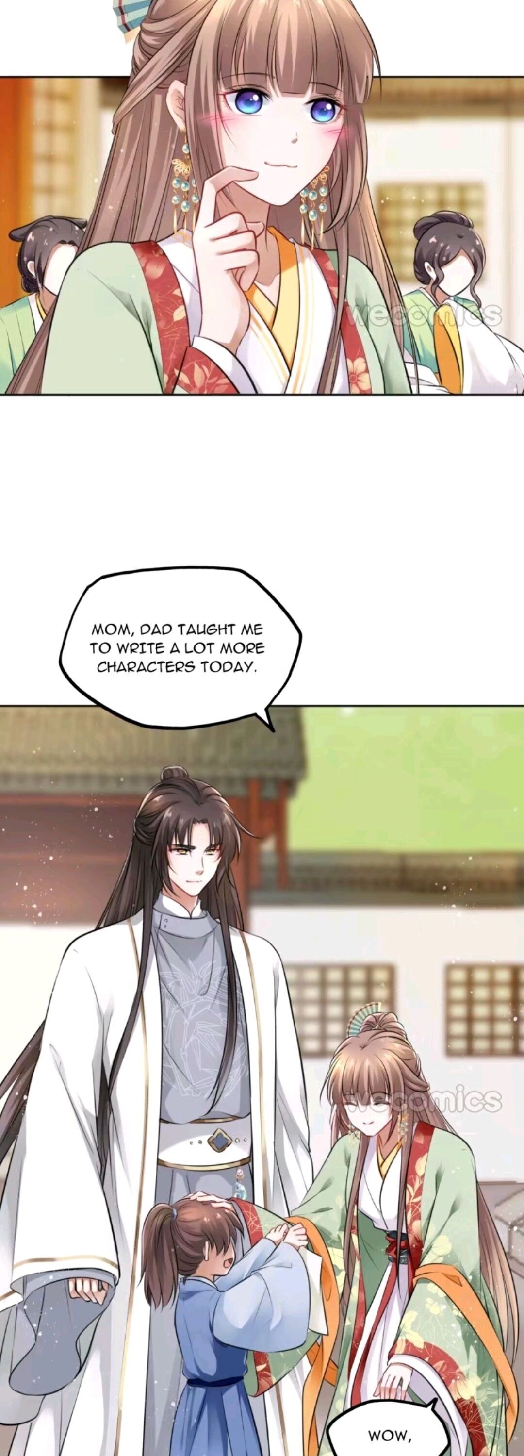 The Makeup Queen Chapter 30 - page 5