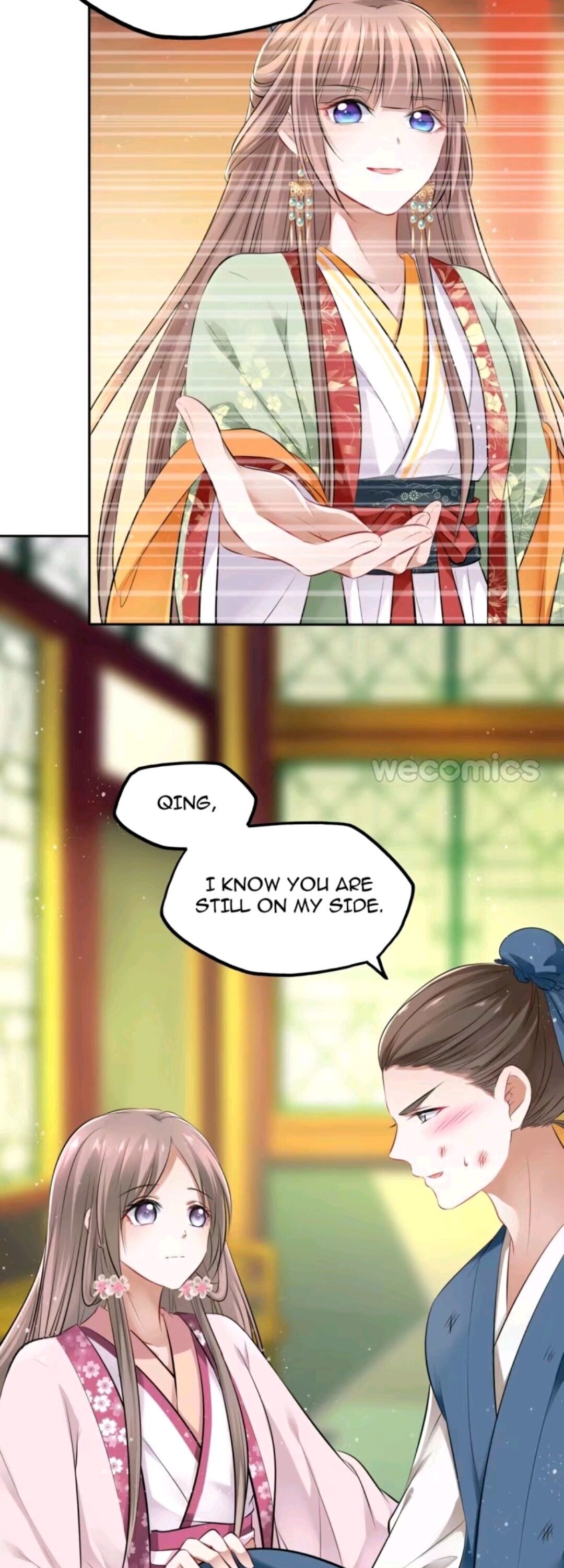 The Makeup Queen Chapter 29 - page 17