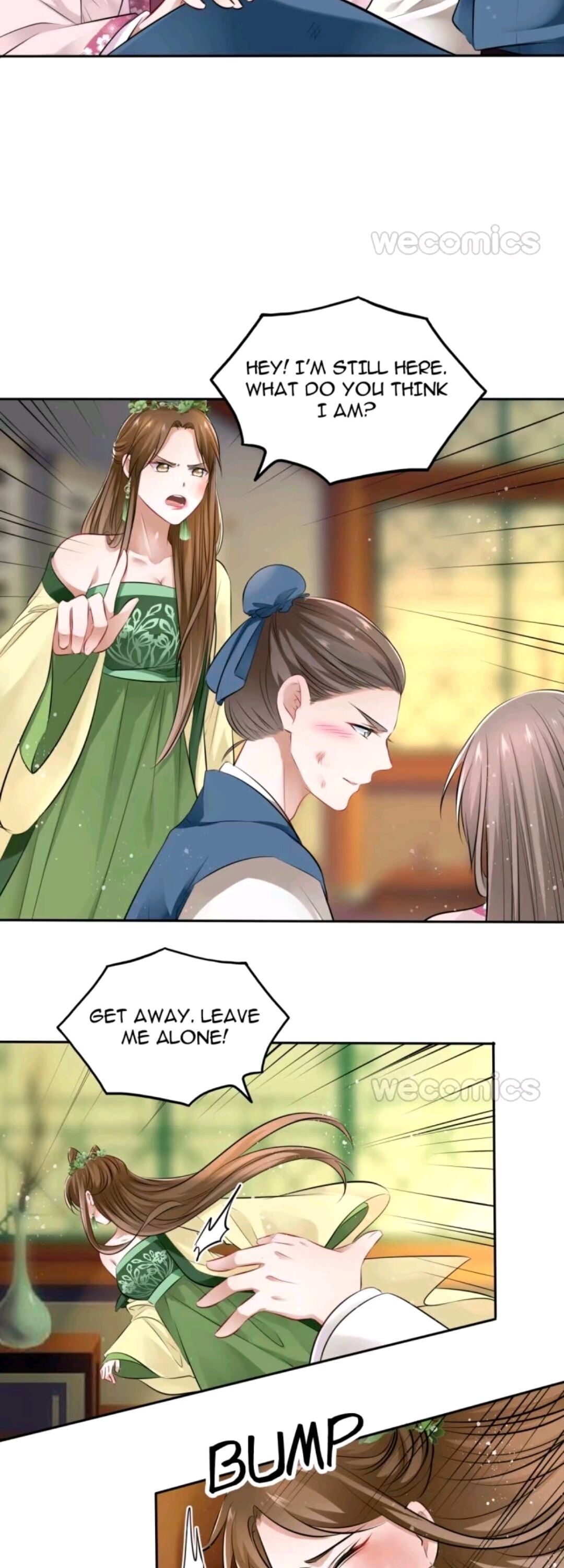 The Makeup Queen Chapter 29 - page 18