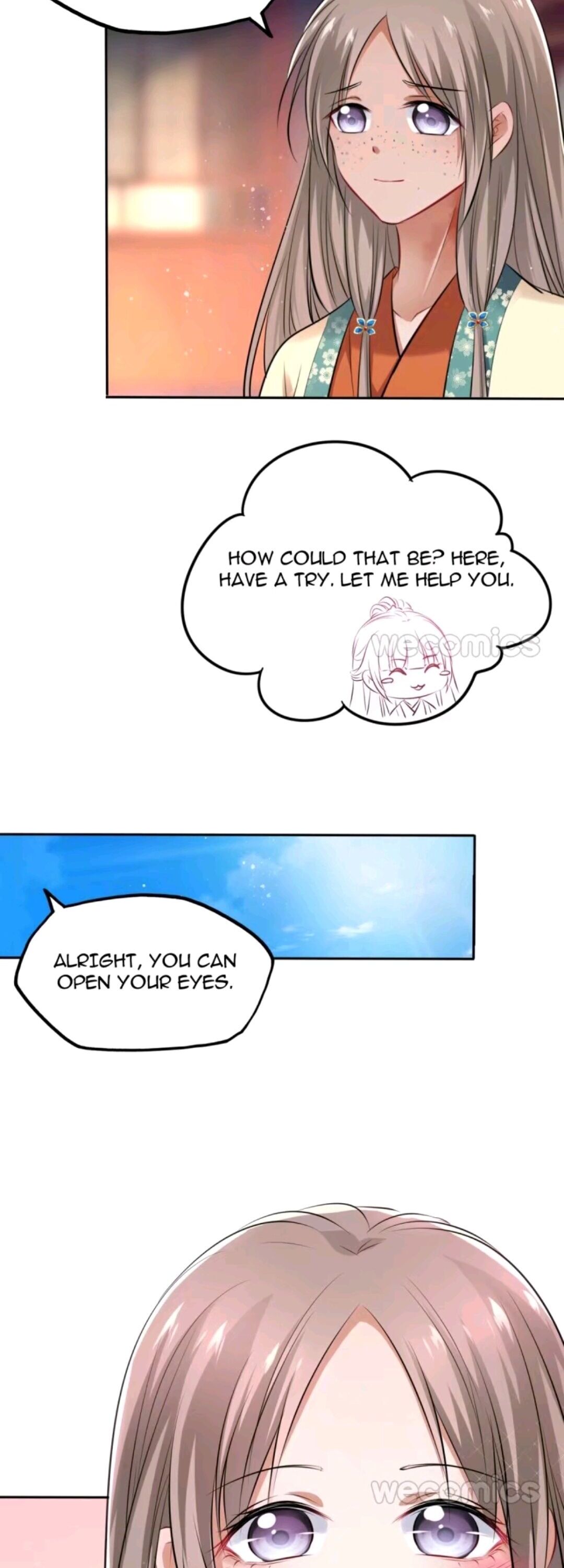 The Makeup Queen Chapter 28 - page 19