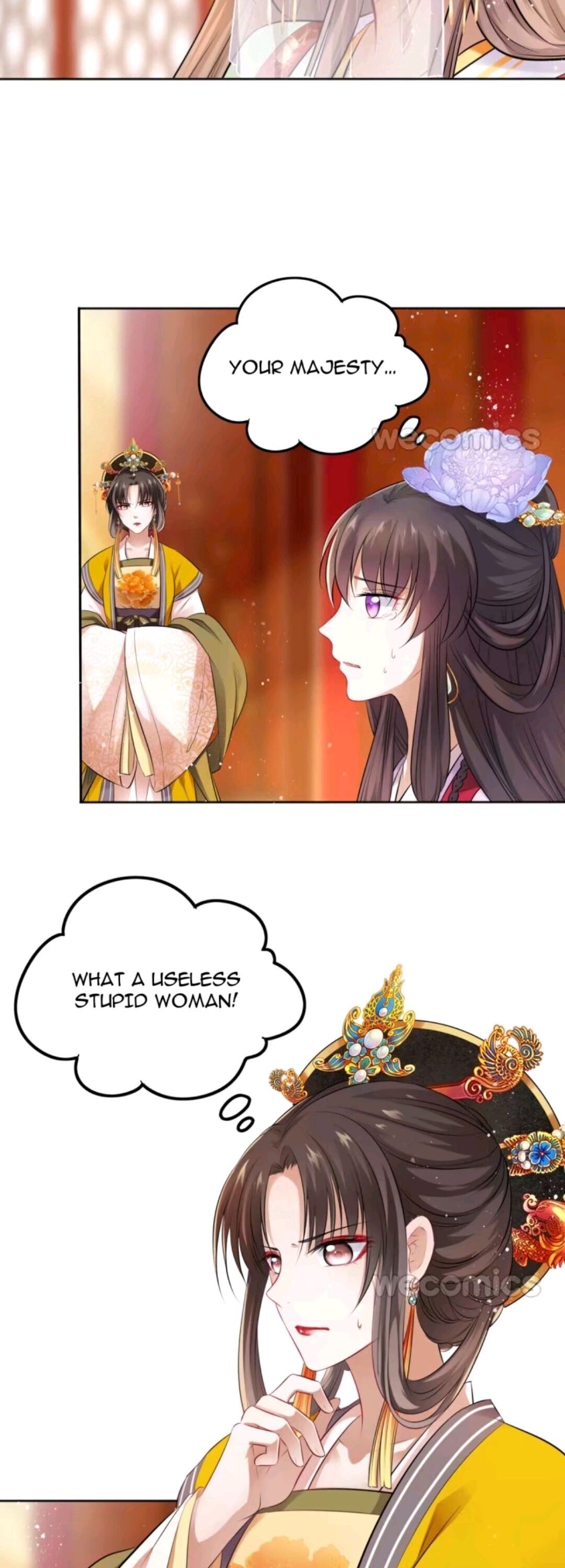 The Makeup Queen Chapter 27 - page 10