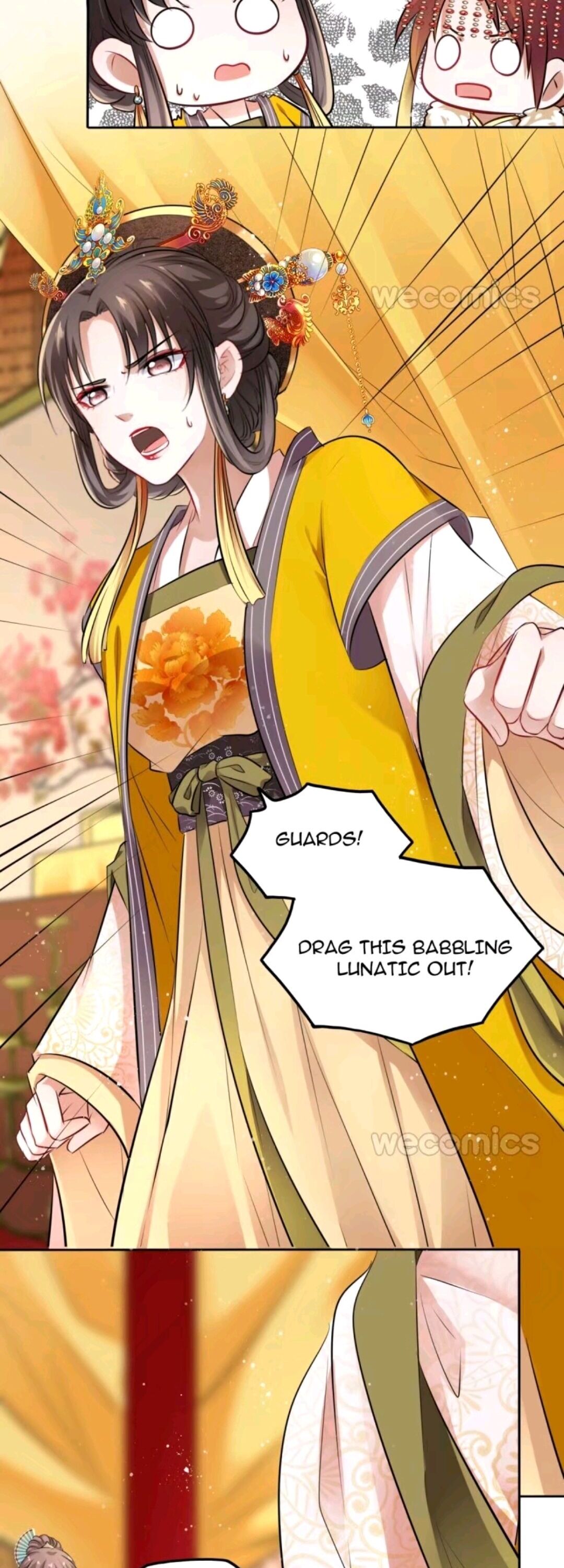 The Makeup Queen Chapter 27 - page 19