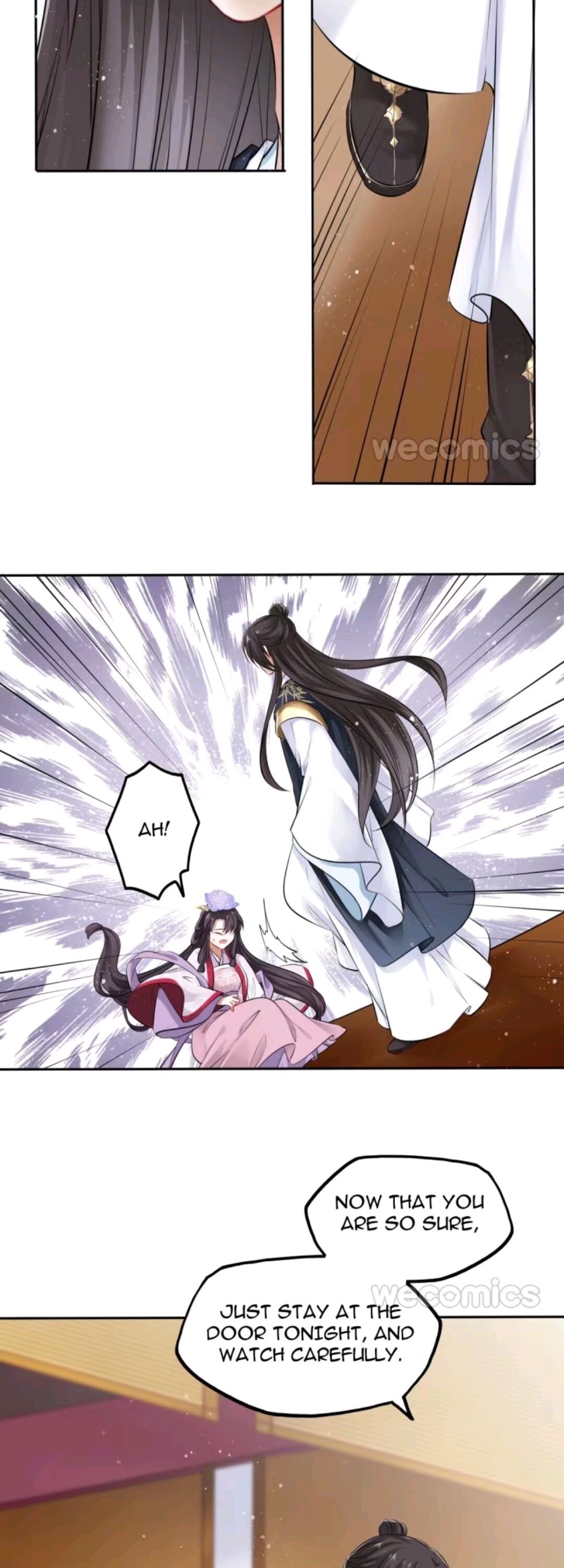 The Makeup Queen Chapter 25 - page 10