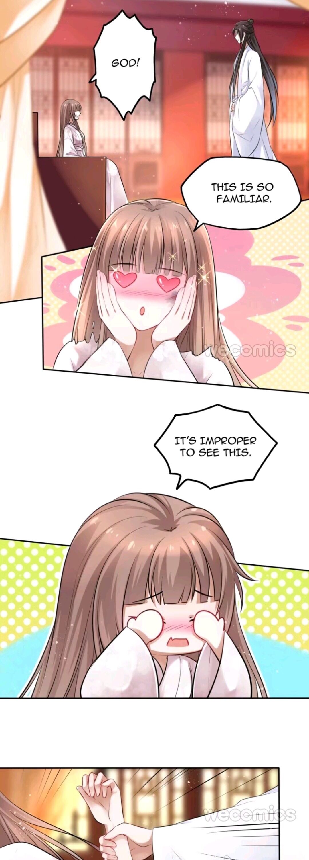 The Makeup Queen Chapter 25 - page 15