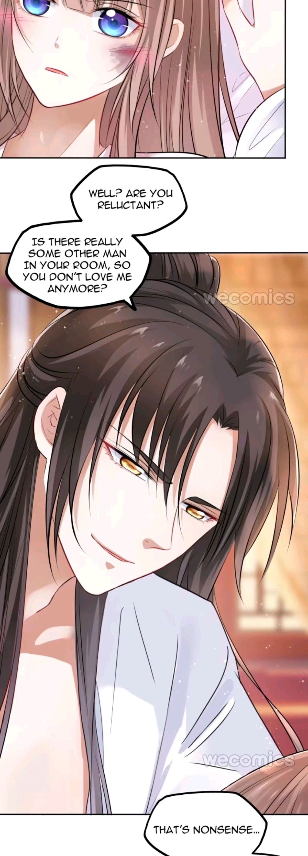 The Makeup Queen Chapter 25 - page 17
