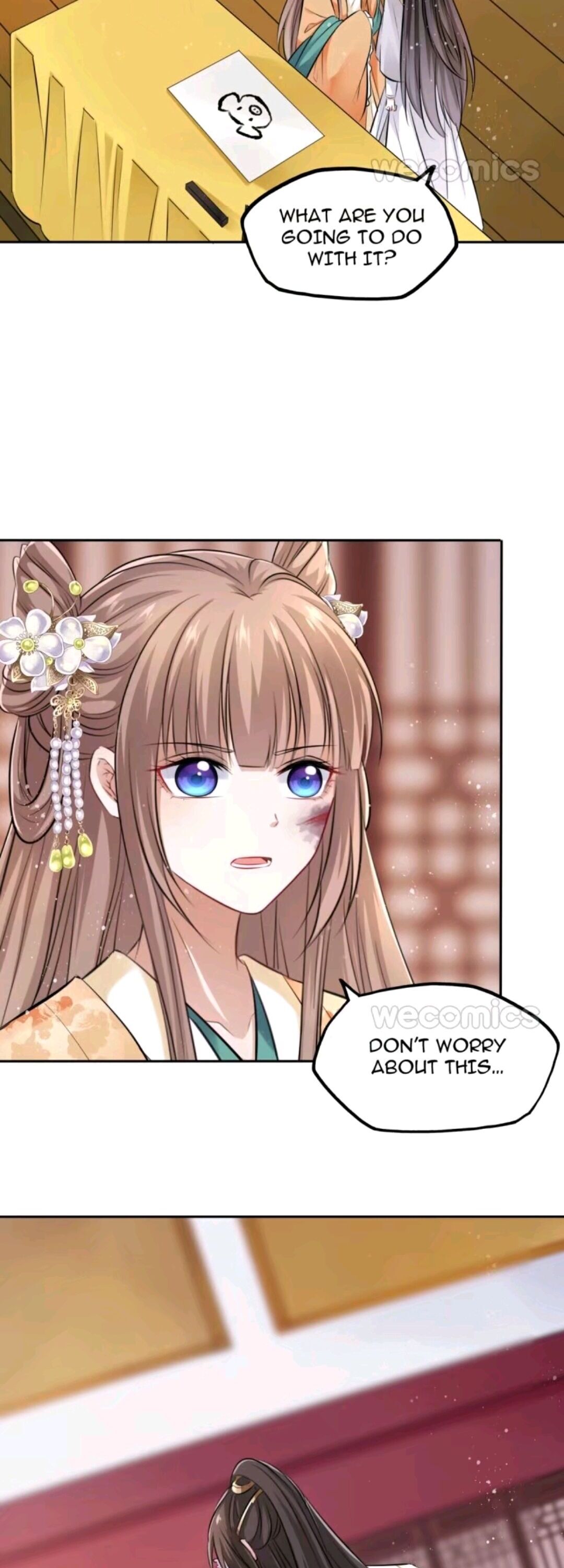 The Makeup Queen Chapter 23 - page 5