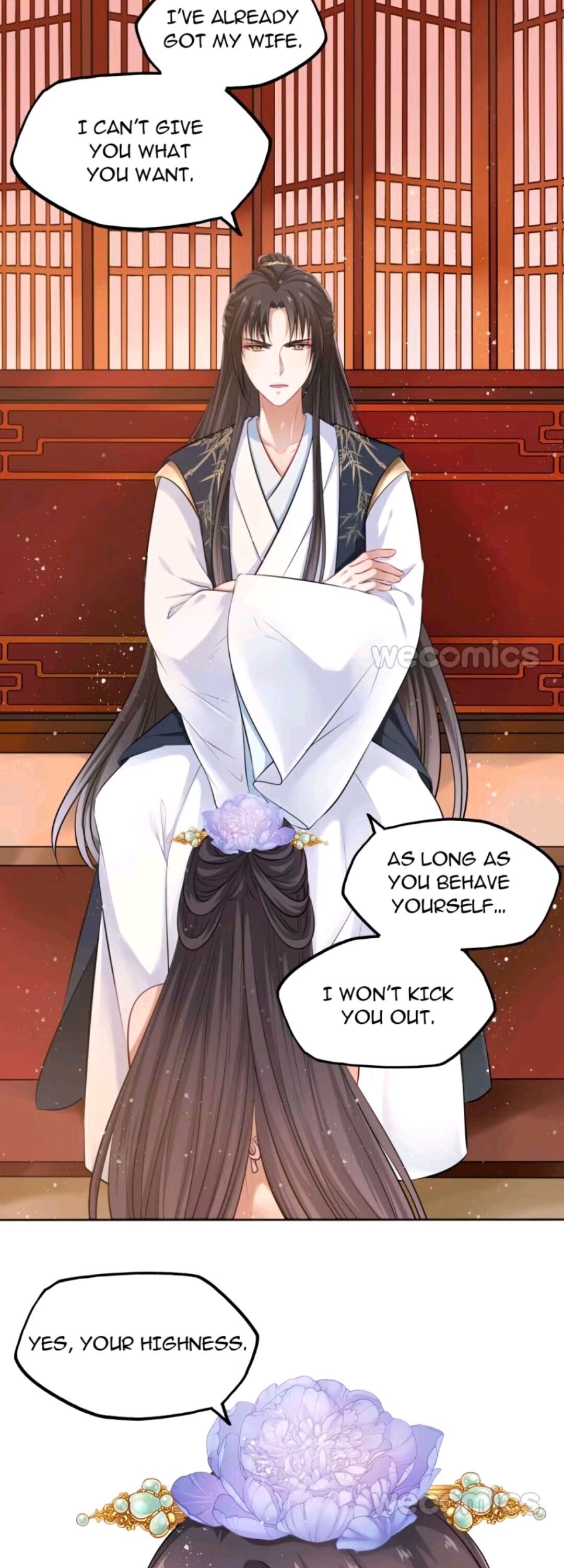 The Makeup Queen Chapter 18 - page 10