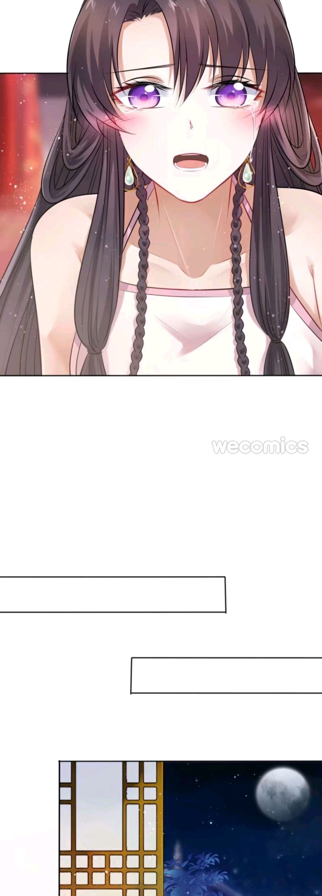 The Makeup Queen Chapter 18 - page 11