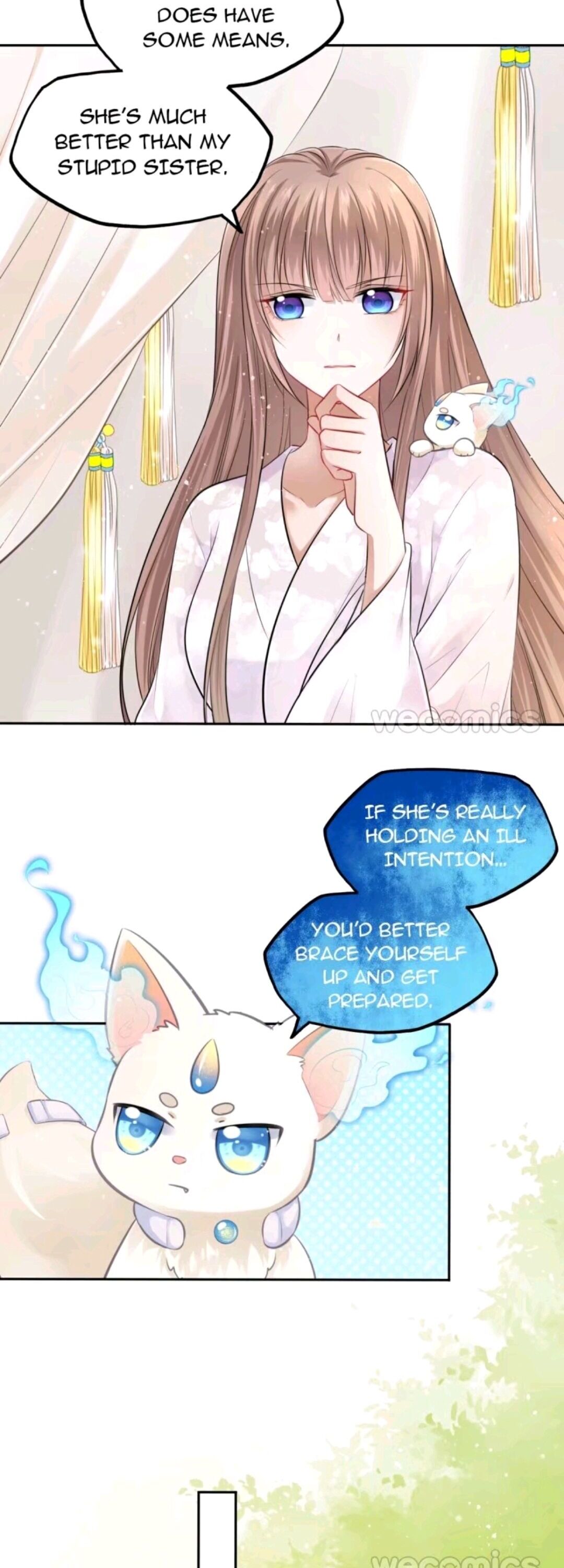 The Makeup Queen Chapter 18 - page 15