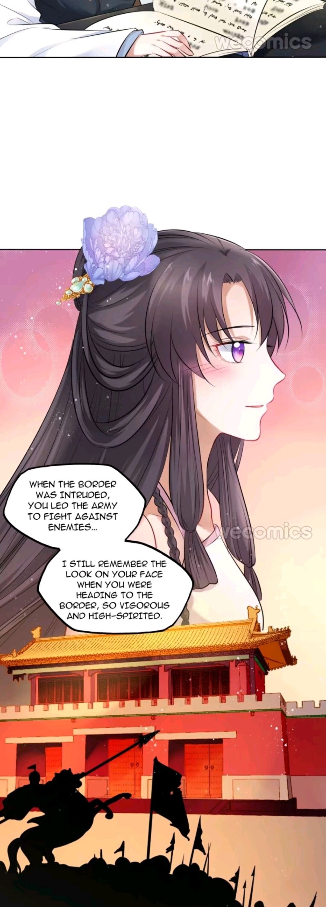 The Makeup Queen Chapter 18 - page 4