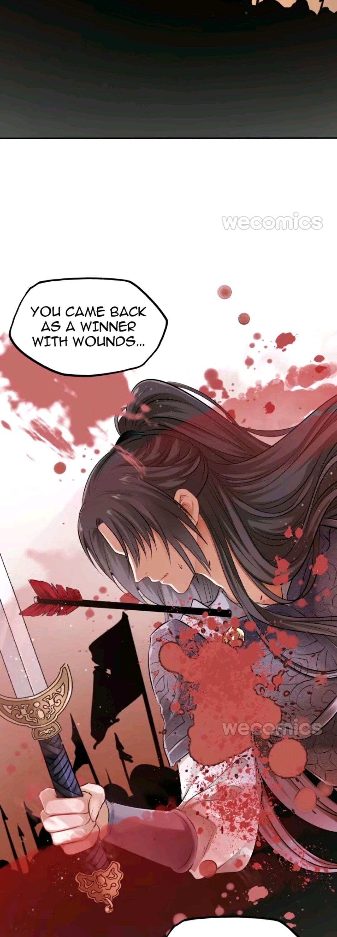 The Makeup Queen Chapter 18 - page 5