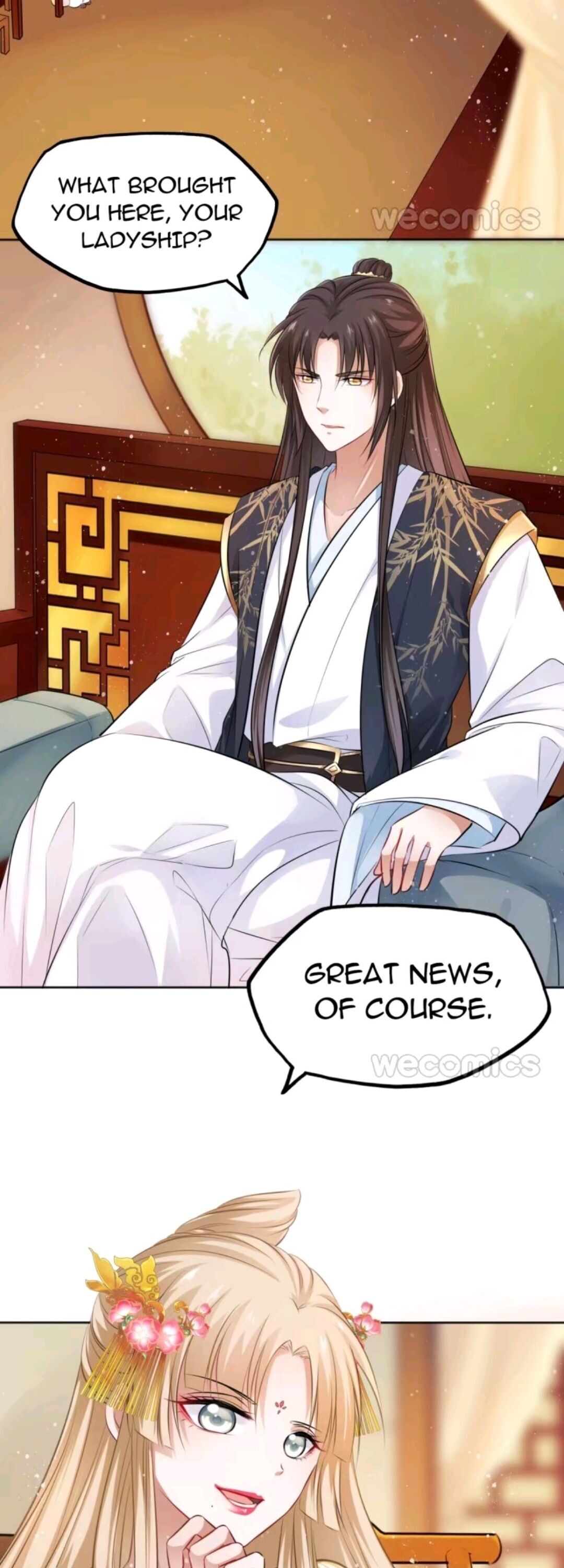 The Makeup Queen Chapter 16 - page 11