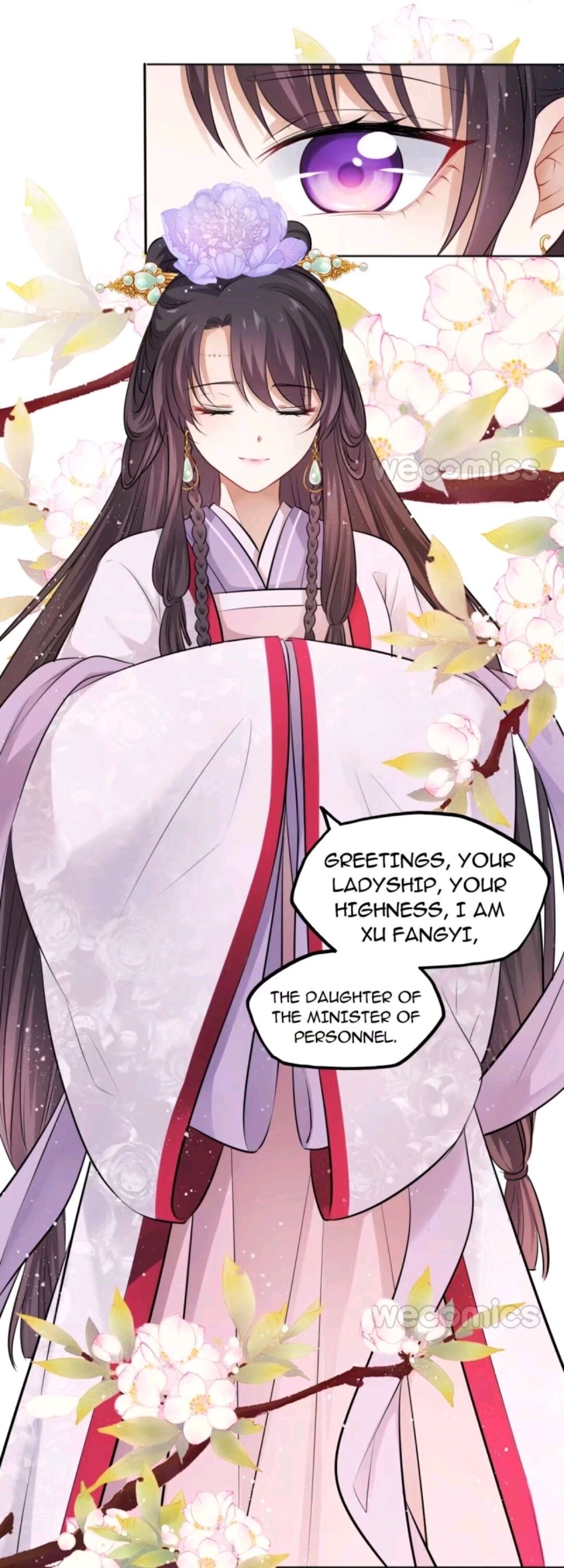 The Makeup Queen Chapter 16 - page 13