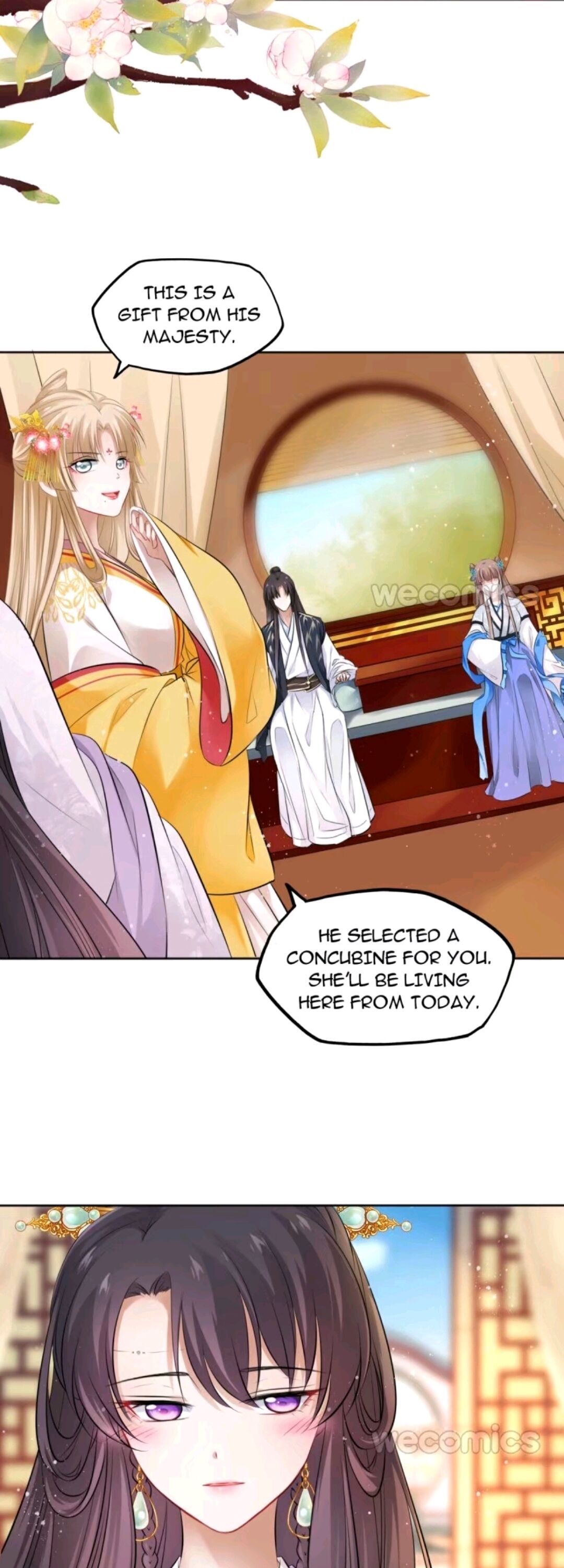 The Makeup Queen Chapter 16 - page 14