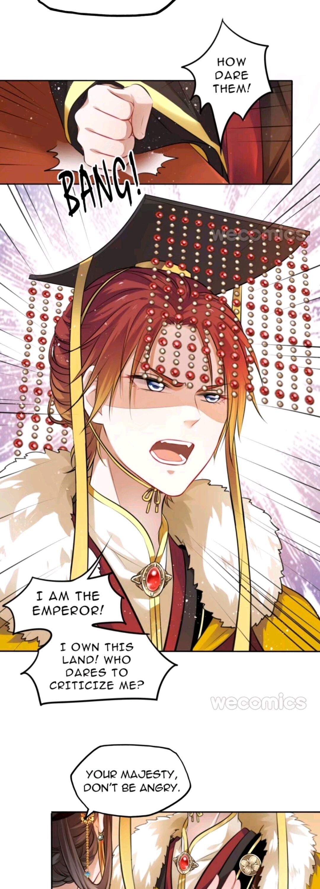The Makeup Queen Chapter 16 - page 6