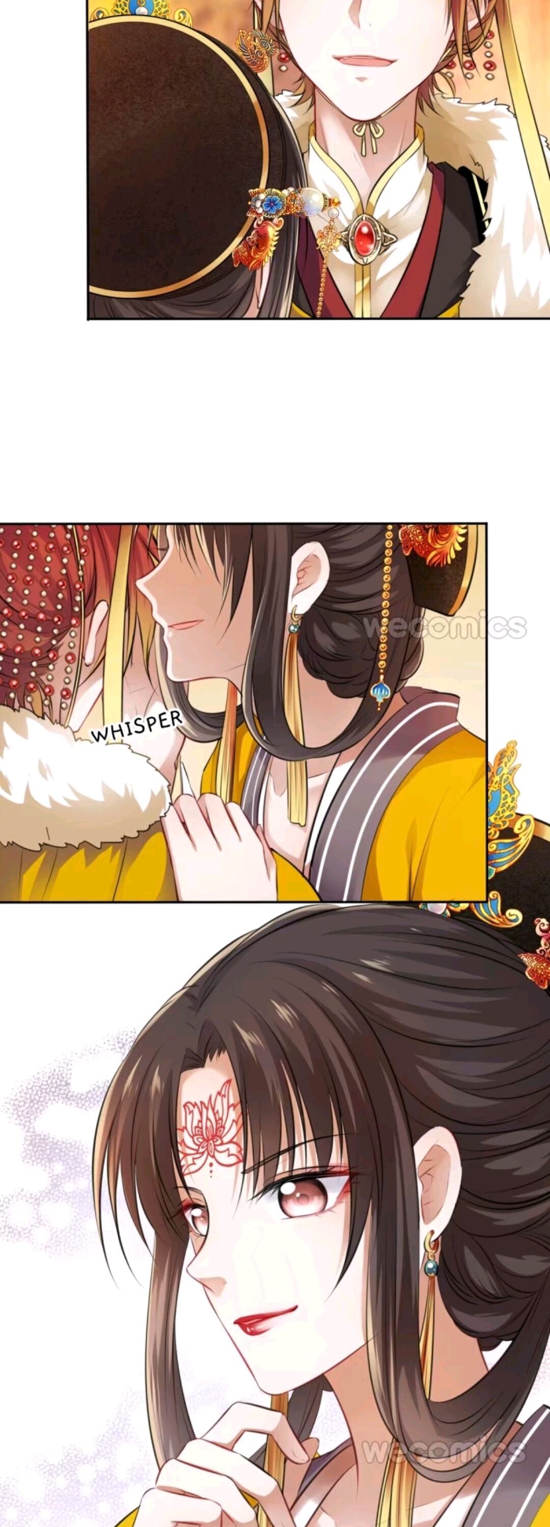 The Makeup Queen Chapter 16 - page 8