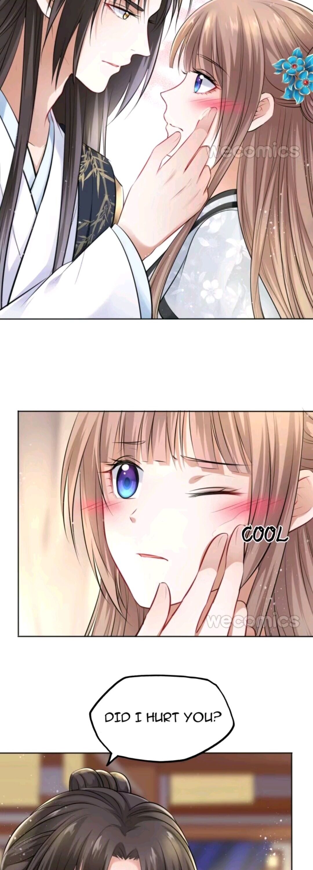 The Makeup Queen Chapter 14 - page 15