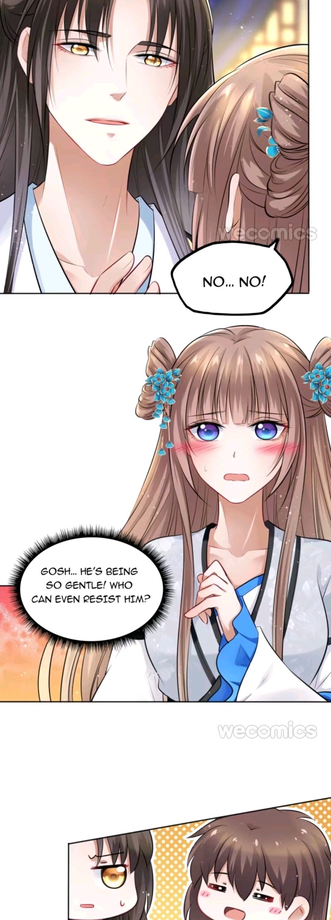 The Makeup Queen Chapter 14 - page 16