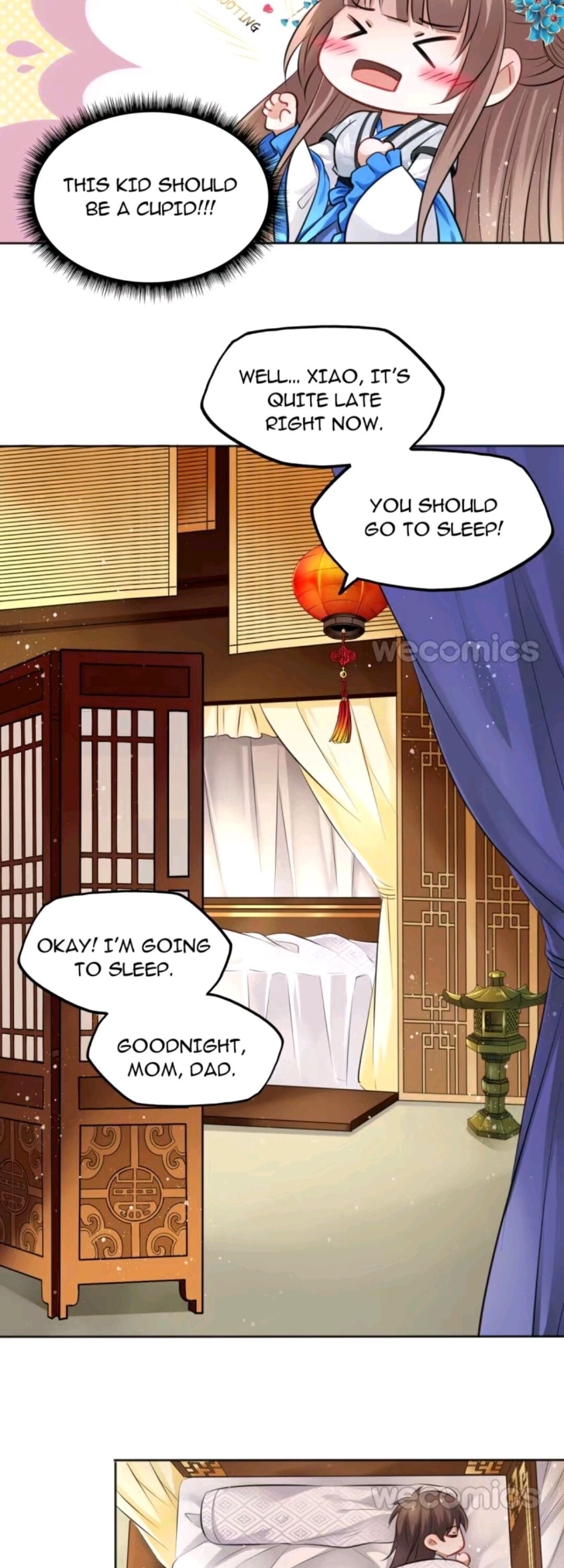 The Makeup Queen Chapter 14 - page 18