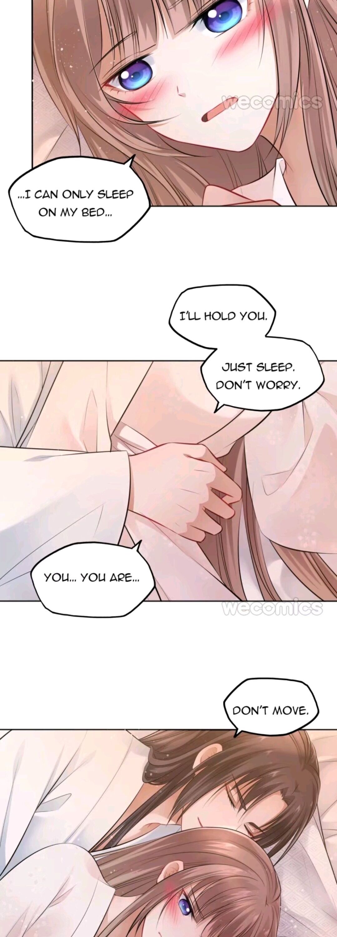 The Makeup Queen Chapter 14 - page 25