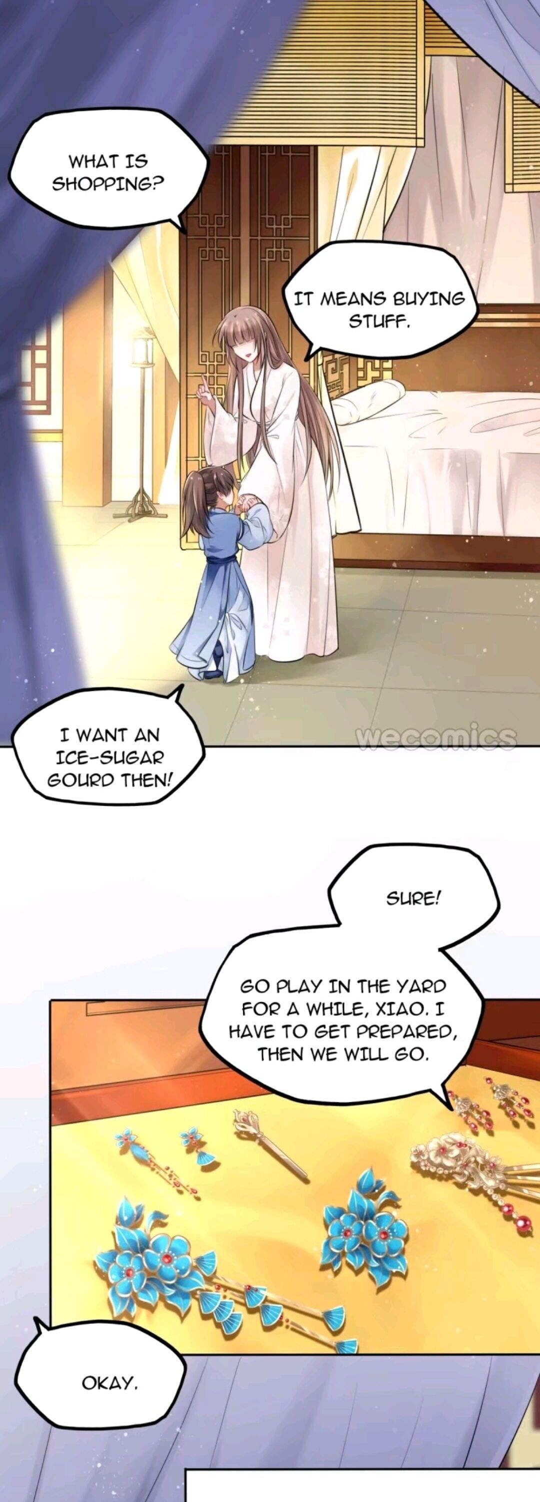 The Makeup Queen Chapter 14 - page 29