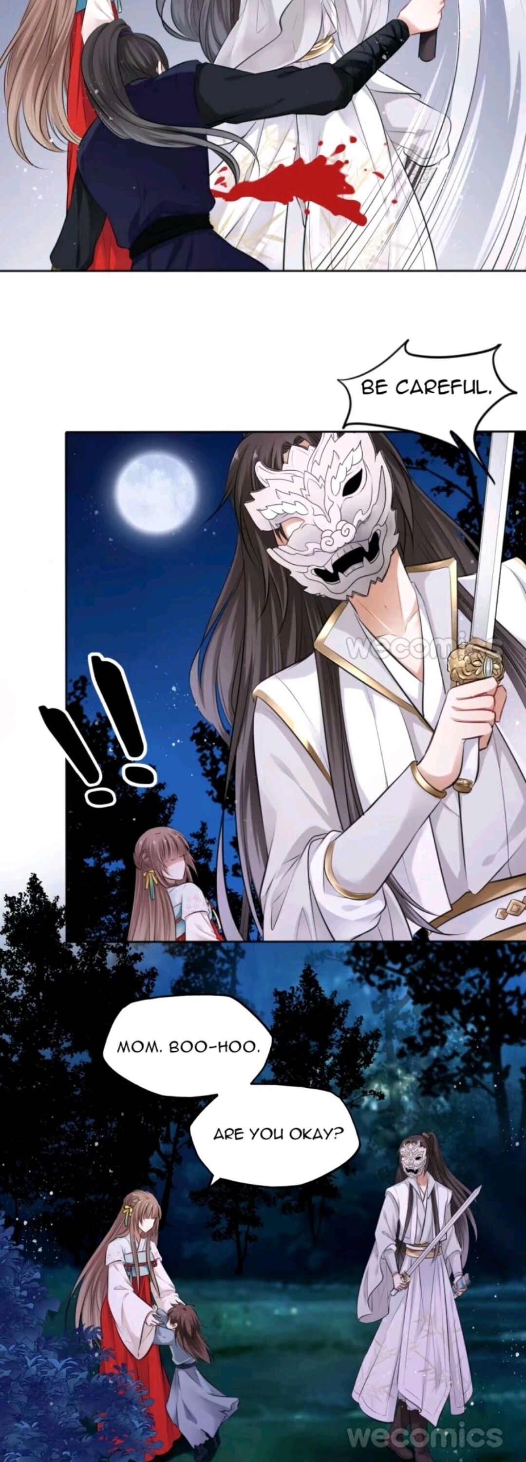 The Makeup Queen Chapter 12 - page 26