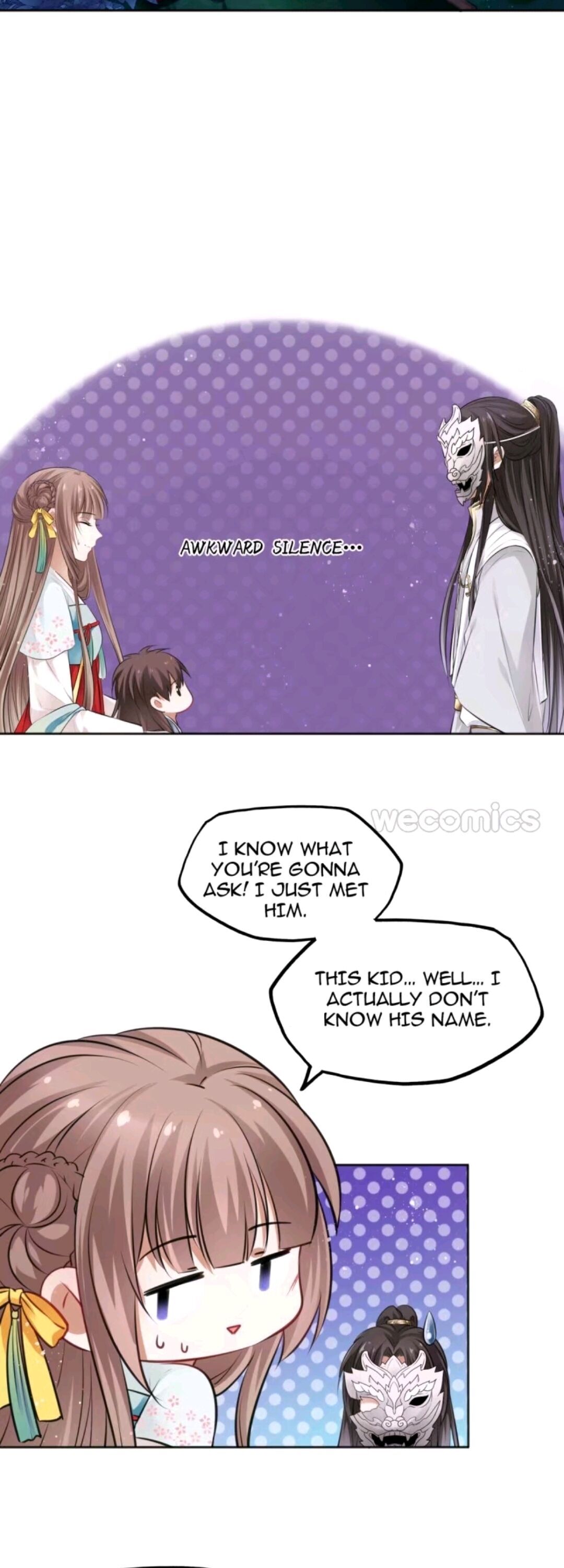 The Makeup Queen Chapter 12 - page 27
