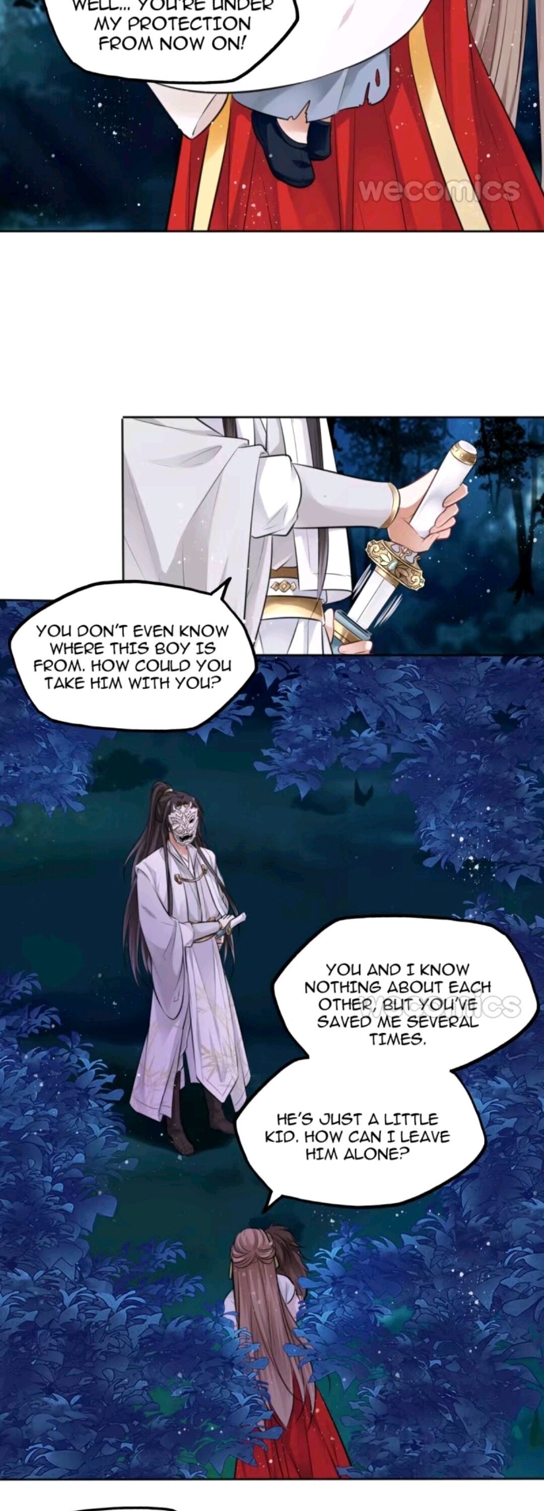 The Makeup Queen Chapter 12 - page 29