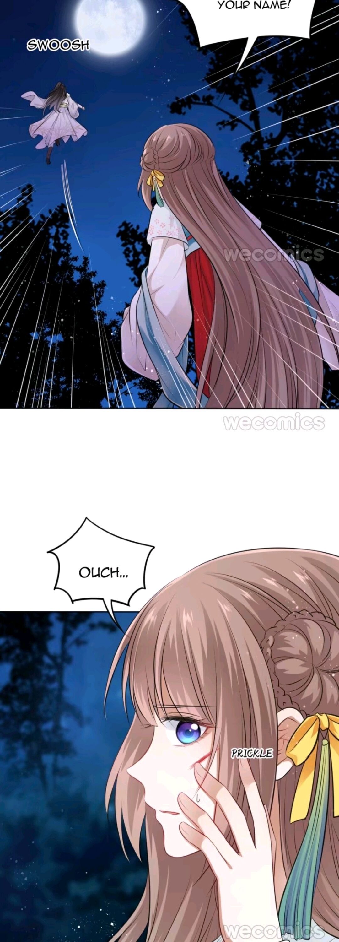 The Makeup Queen Chapter 12 - page 6