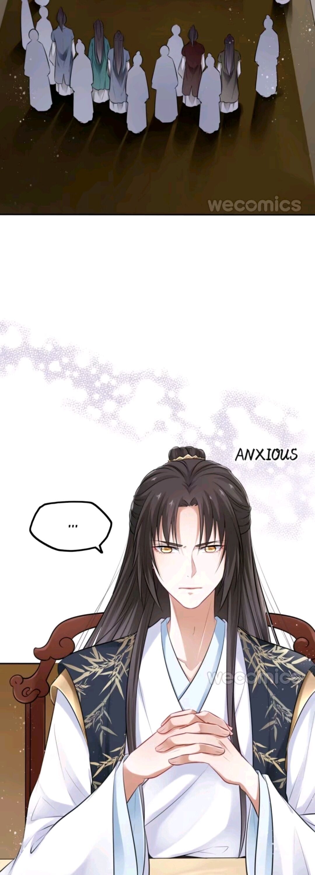 The Makeup Queen Chapter 11 - page 10