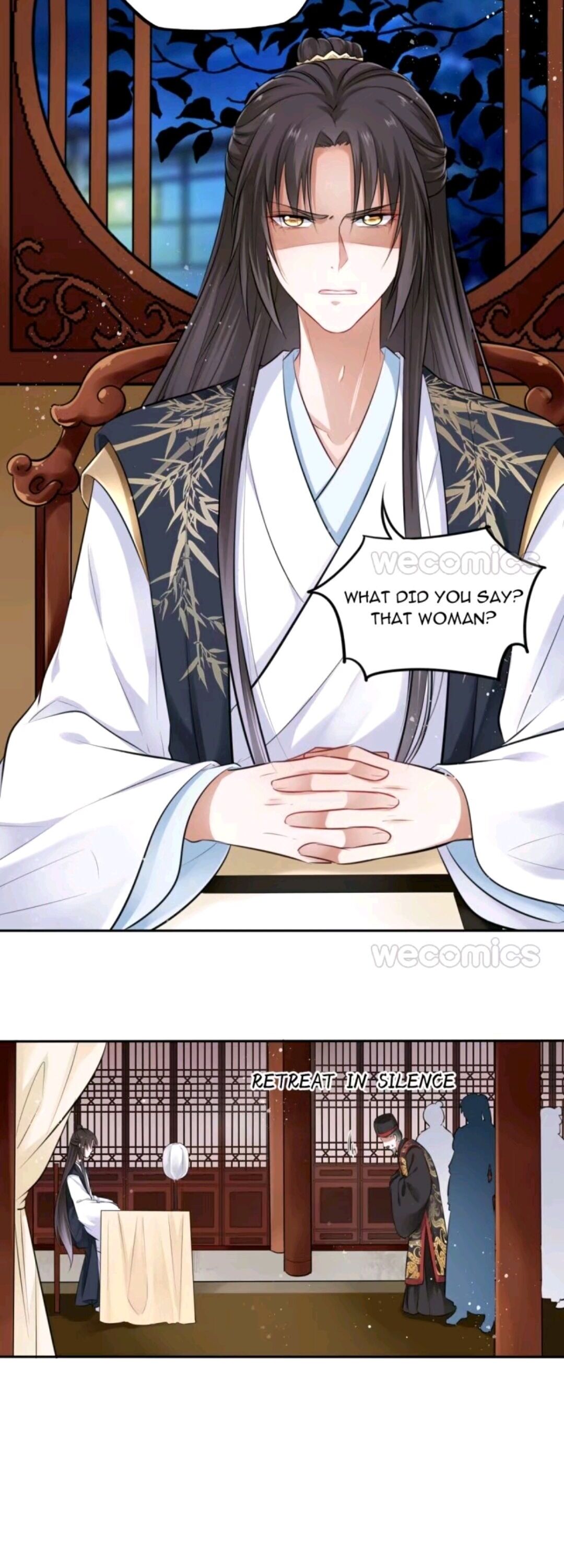 The Makeup Queen Chapter 11 - page 15
