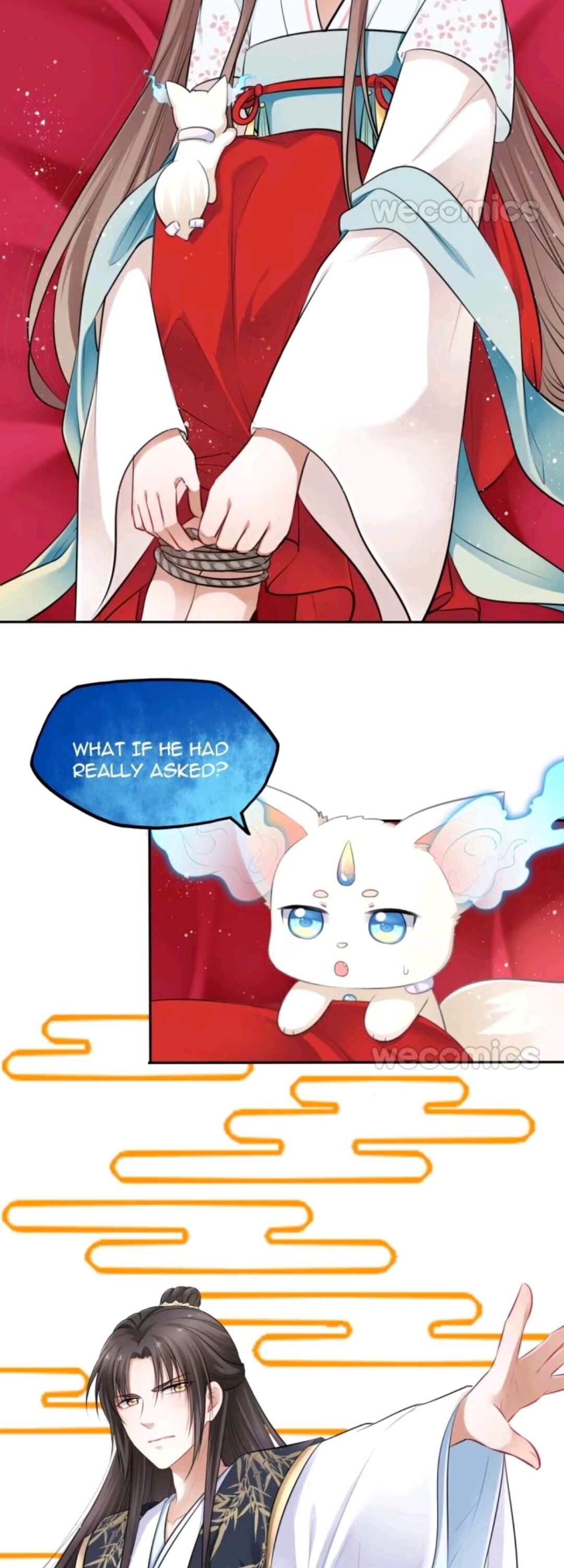 The Makeup Queen Chapter 11 - page 26