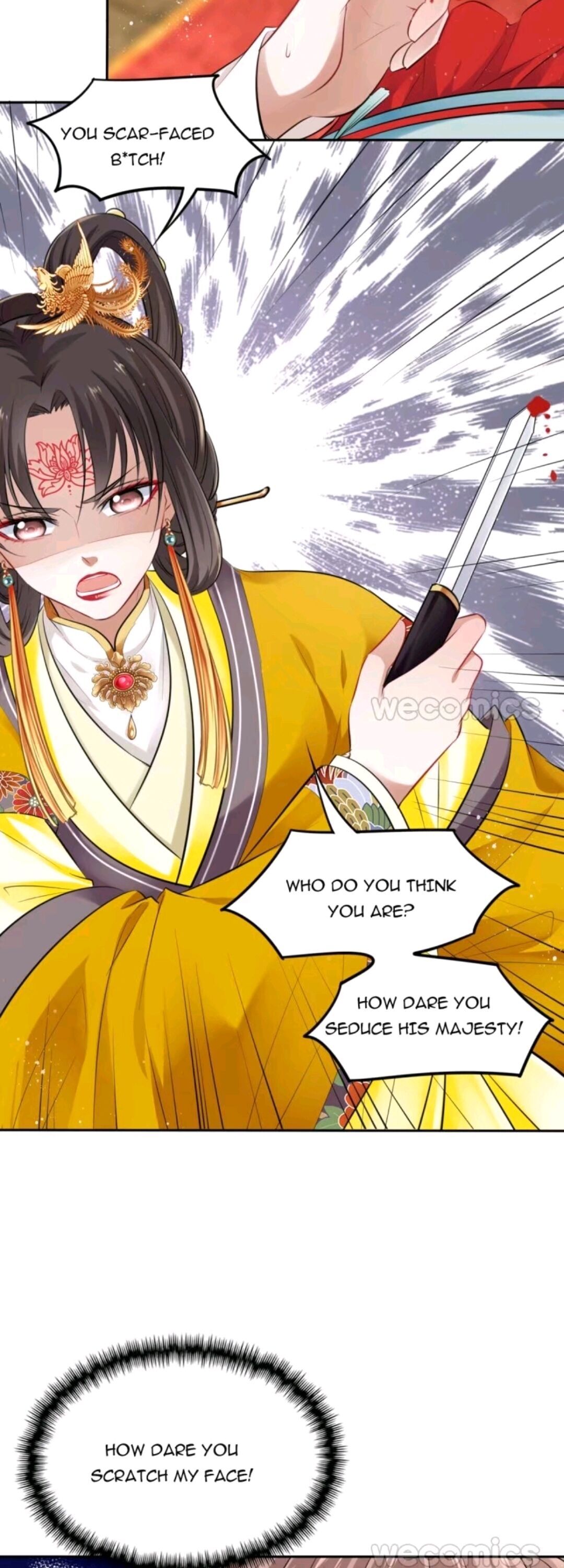 The Makeup Queen Chapter 11 - page 48