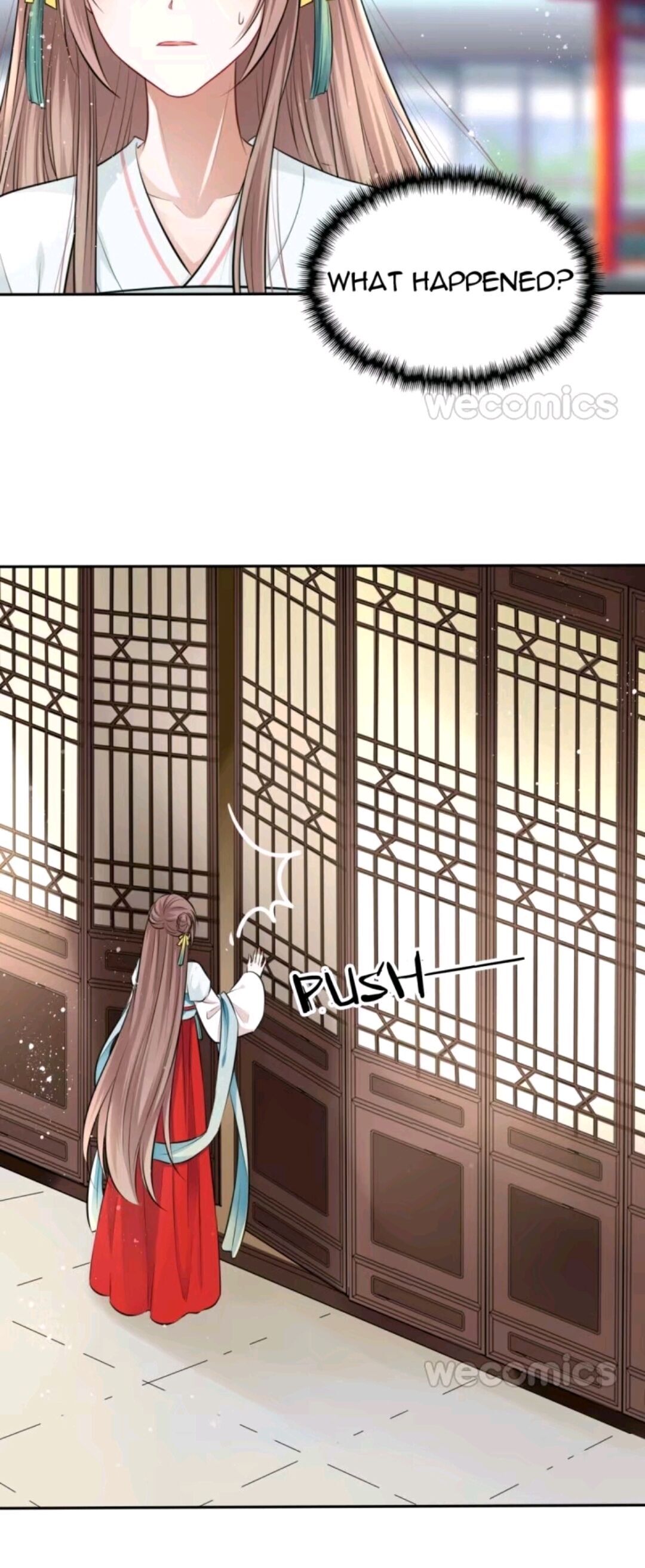 The Makeup Queen Chapter 10 - page 22